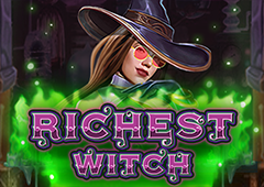 RICHES WITCH