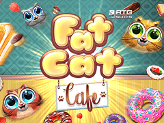 FAT CAT CAFE