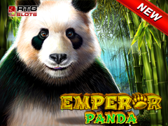 EMPEROR PANDA