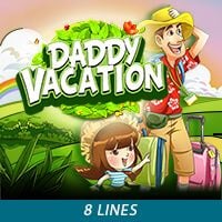 DADDY VACATION