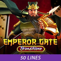 EMPEROR GATE STANDALONE